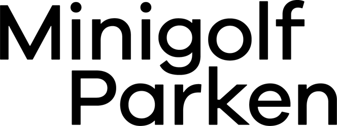 MinigolfParken logo