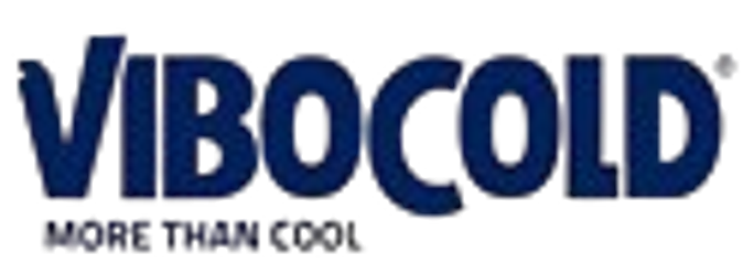 Vibocold A/S logo