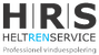 Helt Ren Service logo