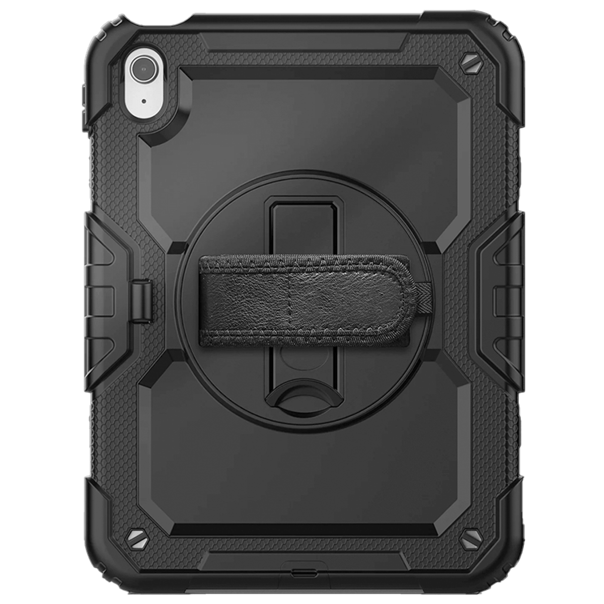 Lej en tablet Screenshot